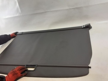 фото thumb №5, Vectra c универсал ролета багажника полка зад задняя