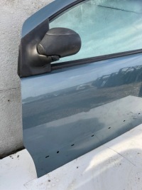 фото thumb №3, Двері ліва citroen c2