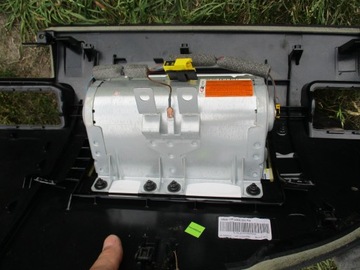 фото thumb №11, Volvo v50 2007 r-konsola подушки натягувачі