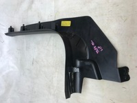 фото thumb №8, Chevrolet trax 17- захист поріг перед ліва права