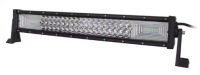 Лампа робоча протитуманна фара dalekosiężna 12v 24v 270w 90x led wygięta łuk 53cm Київ, фото thumb