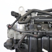 фото thumb №12, Seat ibiza 6j 1.2 бензин 70km двигун комплектний cgpa