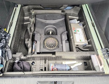 фото thumb №15, Дверь правый перед peugeot 308 ii t9 eeg eegd замок подъемник стекло ручка