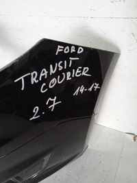 фото thumb №7, Бампер перед ford transit courier