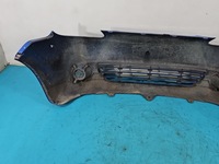 фото thumb №14, Бампер перед chevrolet spark ii m200 05-10