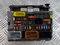 Купити Citroen c4 picasso бортовий комп'ютер bsm r02 9675877980, фото thumb