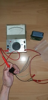 фото thumb №15, Jeep cherokee iii 3 wk штекер лампы лампа фара перед передней 5 pin