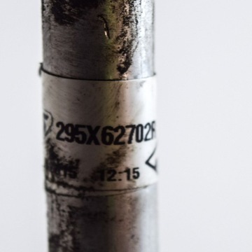 фото thumb №6, Renault zoe 2015 шланг / шланг кондиціонера a/c