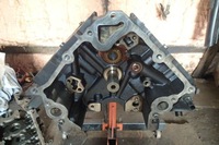 фото thumb №7, Jeep cherokee liberty kj 3.7 v6 блок двигателя ekg