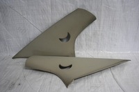 фото thumb №15, Обшивка стойка a b c правая левая skoda superb 1