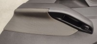 фото thumb №9, Комплект дверних карт (обшивка) ford focus mk3 1,6 tdci hb