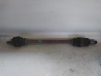 фото thumb №1, 9467 smart fortwo 1.0 привідний вал права a4513570601