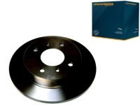 фото thumb №1, Тормозные диски тормозные 2szt. задняя nissan almera n16 00- d