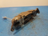 фото thumb №8, Fiat punto 2012 1.4 multiair турбина коллектор выпускной 55221553