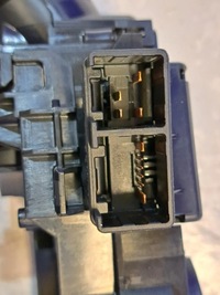 фото thumb №11, Lexus rx 450h 2021 подушки безопасности воздушные