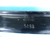 фото thumb №9, Підсилювач бампера перед vw jetta vi передні