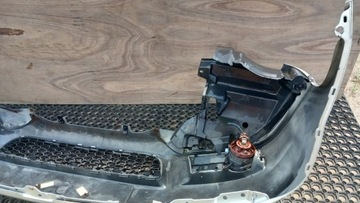 фото thumb №10, Toyota corolla verso ii бампер перед 1c0 галоген