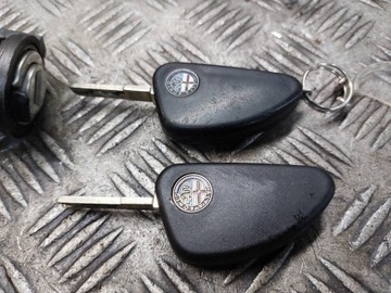 фото thumb №9, Набір стартовий alfa romeo 156 рестайлінг 1.9 jtd 55198489 60673131 60677249