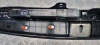 Mercedes w213 захист поріг багажника a2136900141 a2136903601 в Україні, фото thumb