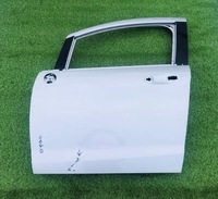 фото thumb №2, Ford b-max дверь левая передние перед