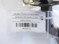 фото thumb №6, Переключатель дворник saab 9-5
