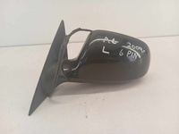 фото thumb №1, Зеркало левая передние audi a6 c7 11-18 6 pin