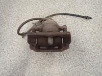 фото thumb №6, Toyota auris 06-12 суппорт передний левый