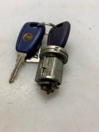 фото thumb №3, Замок зажигания ключ fca b365