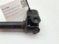 фото thumb №7, З'єднувач колонки кермового mercedes-benz a9064621301 2.2l дизель 140kw