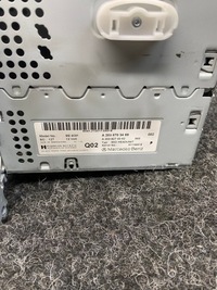 фото thumb №7, Mercedes w203 радіо радіопрогравач a2038703489