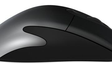 Microsoft Pro IntelliMouse с датчиком BlueTrack