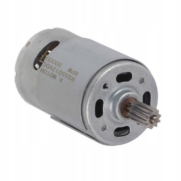 ДВИГАТЕЛЬ 12В RS550 550-30000 об/мин