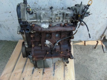 фото thumb №1, Двигатель стойка fiat doblo ii 2010-2015 1.6 mtj 198a3000