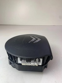 фото thumb №6, Подушка повітряна водія подушка безпеки citroen c4 picasso i