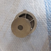 фото thumb №1, Quinton hazell qcp2189 насос водяна