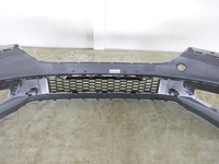 фото thumb №7, Бампер перед передний skoda fabia iv 4 2021 2022 2023 2024