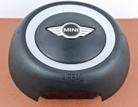 Купити Mini cooper one r56 подушка водія подушка безпеки 332751821, фото thumb