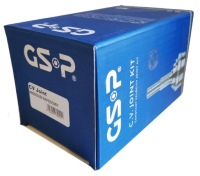 фото thumb №2, Шарнир приводной hyundai atos 1.0 1998-