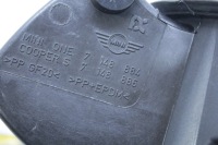 Ніша накладка заливна горловина пального mini r55 clubman r56 cooper Оригінал, фото thumb