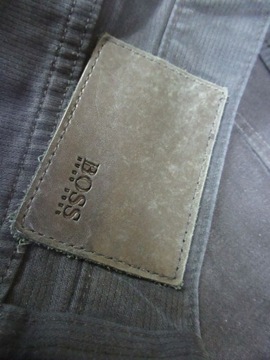 HUGO BOSS ___ КАЧЕСТВЕННЫЕ БРЮКИ ___ 32/34