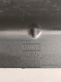 фото thumb №4, Ford ranger рамка підсилювач жорсткий дах