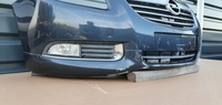 фото thumb №9, Opel insignia opc line бампер перед оригинал e300