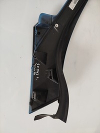 фото thumb №4, Защита стойка левая перед 768351859r renault scenic iii lift terpb