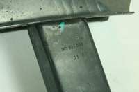 фото thumb №9, Балка задняя бампера заднего усилитель задняя vw jetta golf v 5 kombi