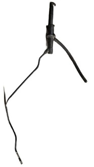 фото thumb №1, Шланг зчеплення renault kangoo 8200151777b