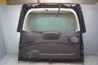 фото thumb №16, Ford galaxy mk3 lift крышка багажника задняя багажника g6 k724 12k