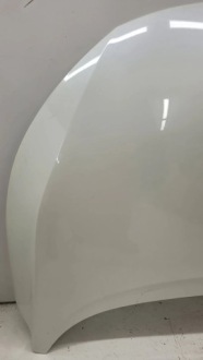 фото thumb №6, Nissan qashqai iii 3 j12 21+ капот крышка двигателя перед передняя fv