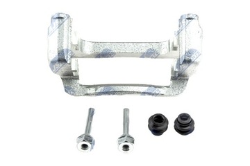 фото thumb №10, Nty скоба затискач hyundai santa fe ii 10-12 kia sorento 10-13