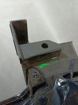 фото thumb №15, Mazda cx30 cx-30 19- лампа перед передня ліва повний led адаптивний