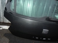 фото thumb №8, Крышка багажника багажника задняя комплектная seat ibiza iv w7z hb